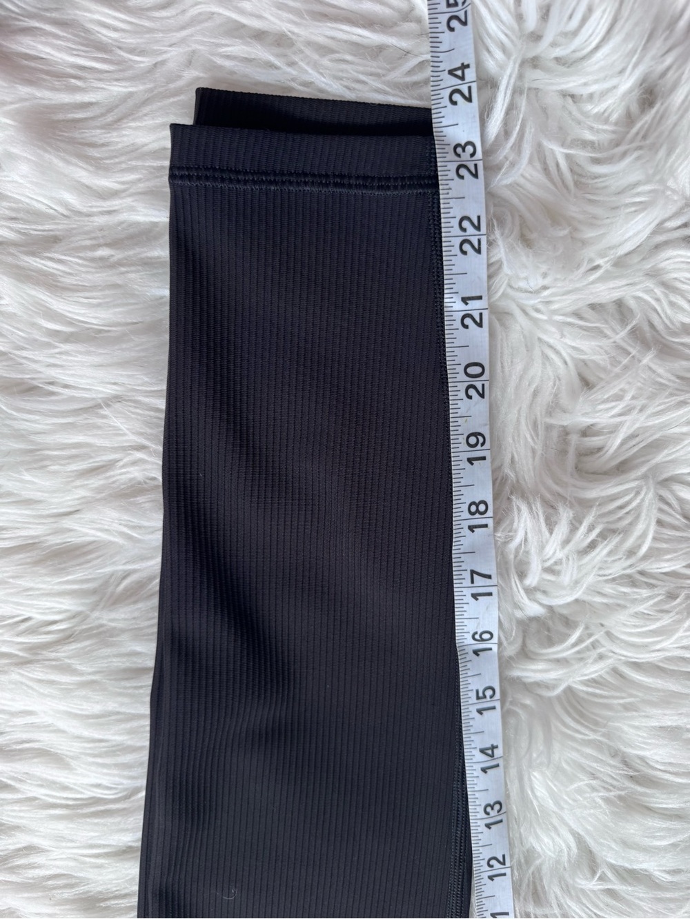 Athleta Elation Rib legging Tank Set - Picture 9 of 10